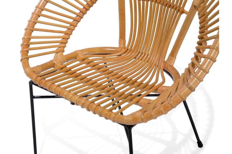 Sarita Stol - Beige - Möbler - Matplats - Matstol & köksstol