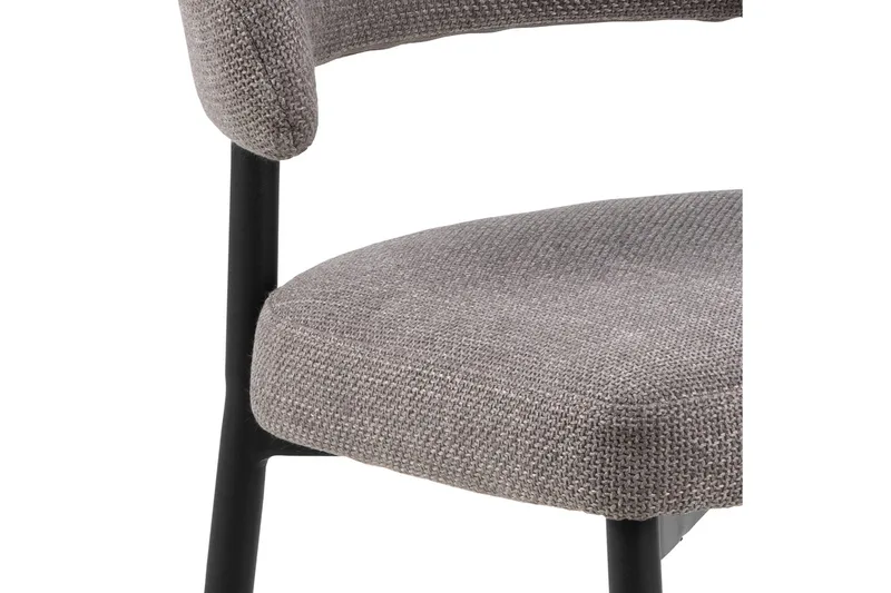 Sawako Matstol - Greige - Möbler - Matplats - Matstol & köksstol