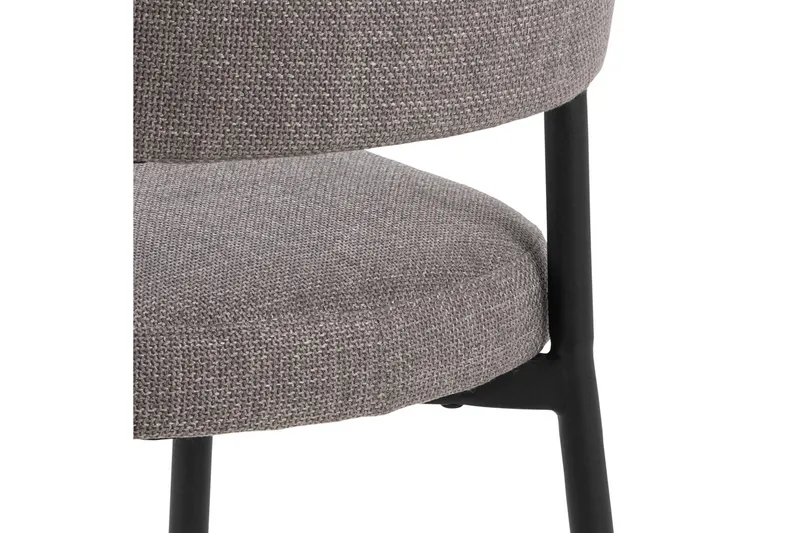 Sawako Matstol - Greige - Möbler - Matplats - Matstol & köksstol