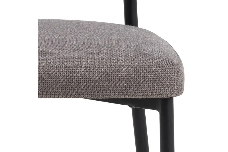 Sawako Matstol - Greige - Möbler - Matplats - Matstol & köksstol