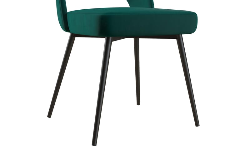 Sesto Matstol - Grön - Möbler - Matplats - Matstol & köksstol