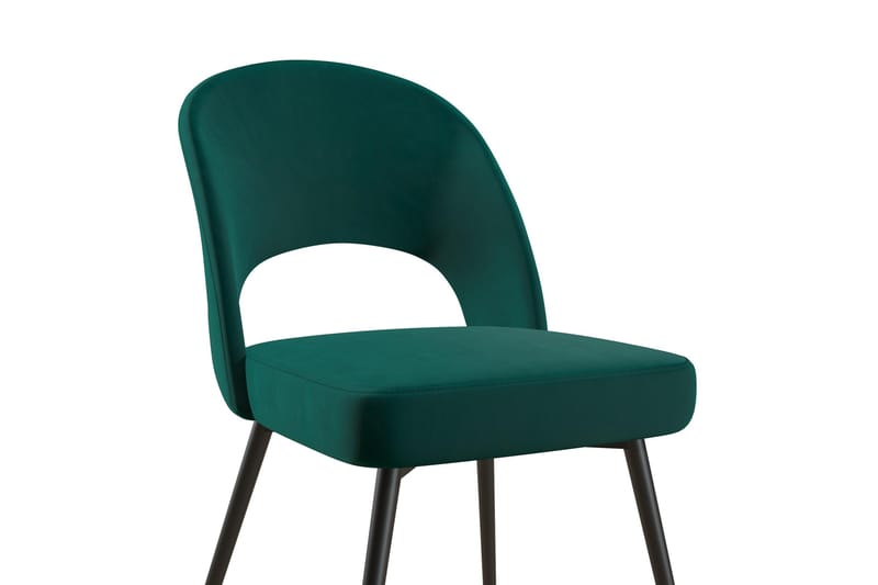 Sesto Matstol - Grön - Möbler - Matplats - Matstol & köksstol