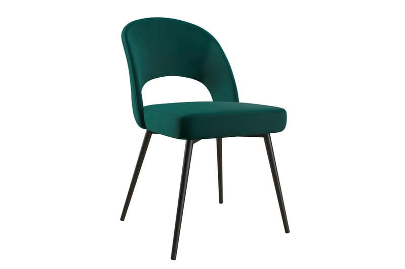 Sesto Matstol, Grön