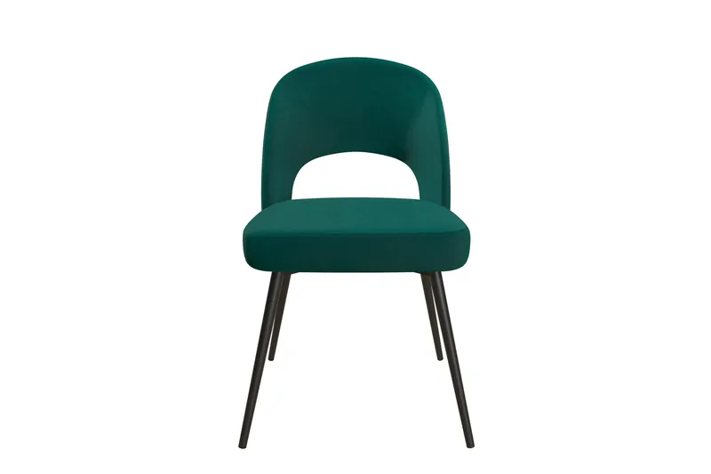 Sesto Matstol - Grön - Möbler - Matplats - Matstol & köksstol