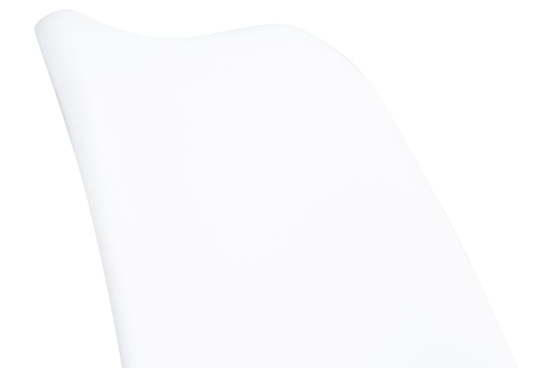 Shell Matstol Konstläder - Pu/Krom - Möbler - Matplats - Matstol & köksstol