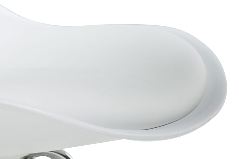 Shell Matstol Konstläder - Pu/Krom - Möbler - Matplats - Matstol & köksstol