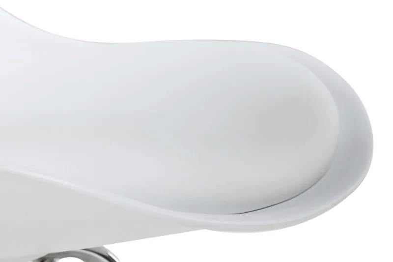 Shell Matstol Konstläder - Pu/Krom - Möbler - Matplats - Matstol & köksstol