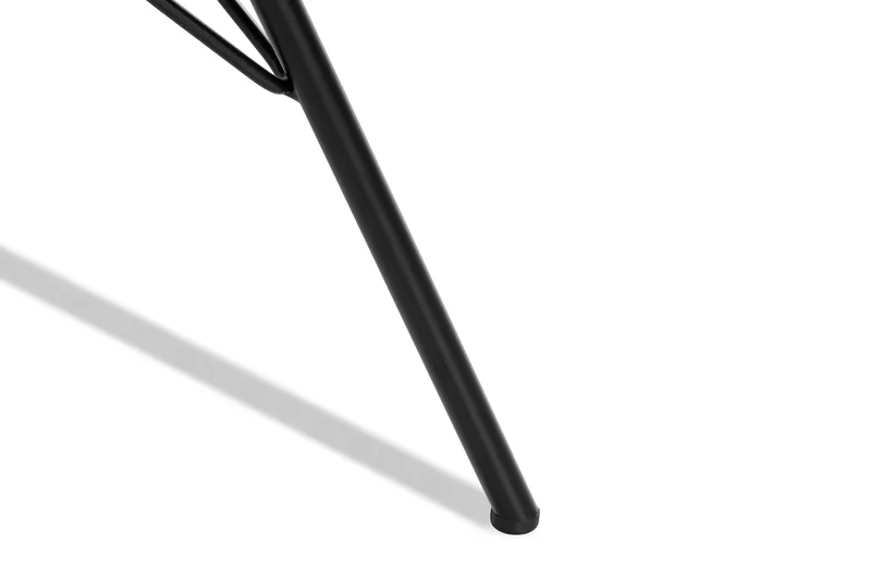 Shell Matstol Sammet - Grön - Möbler - Matplats - Matstol & köksstol