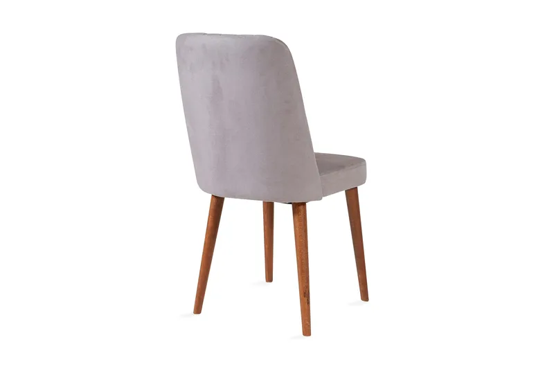 Shundrea Stol 85 cm - Valnöt - Möbler - Matplats - Matstol & köksstol