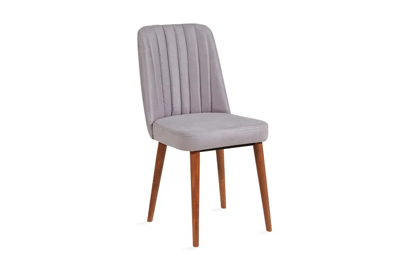 Shundrea Stol 85 cm, Valnöt