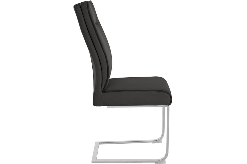 Somber Matstol - Antracit - Möbler - Matplats - Matstol & köksstol