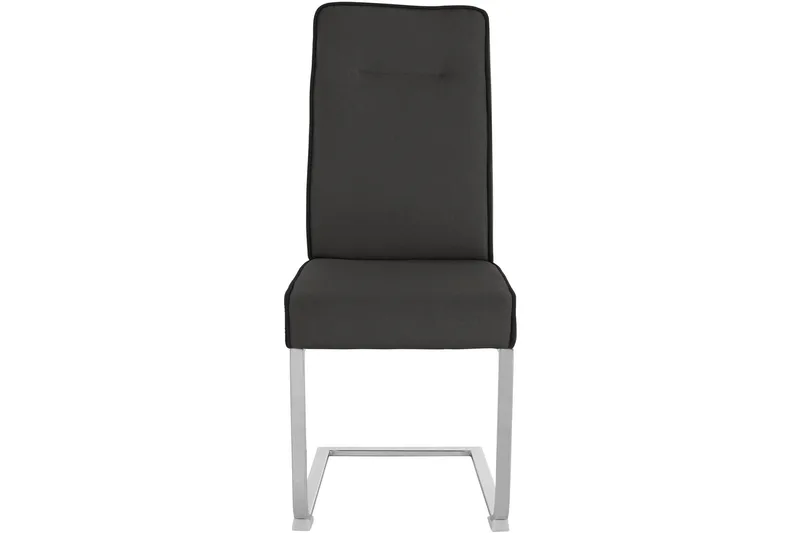 Somber Matstol - Antracit - Möbler - Matplats - Matstol & köksstol