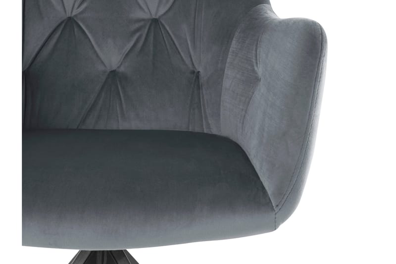 Southease Karmstol - Grå - Möbler - Matplats - Matstol & köksstol