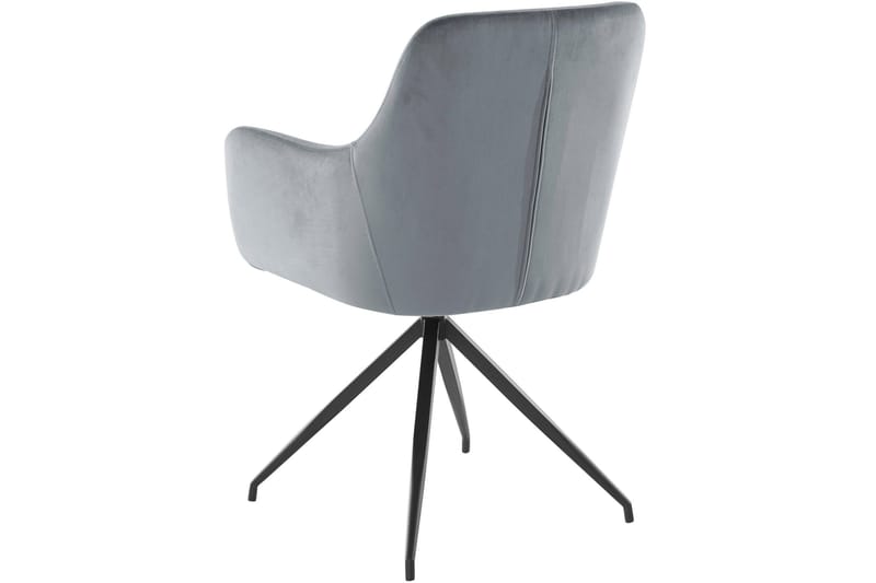 Southease Karmstol - Grå - Möbler - Matplats - Matstol & köksstol
