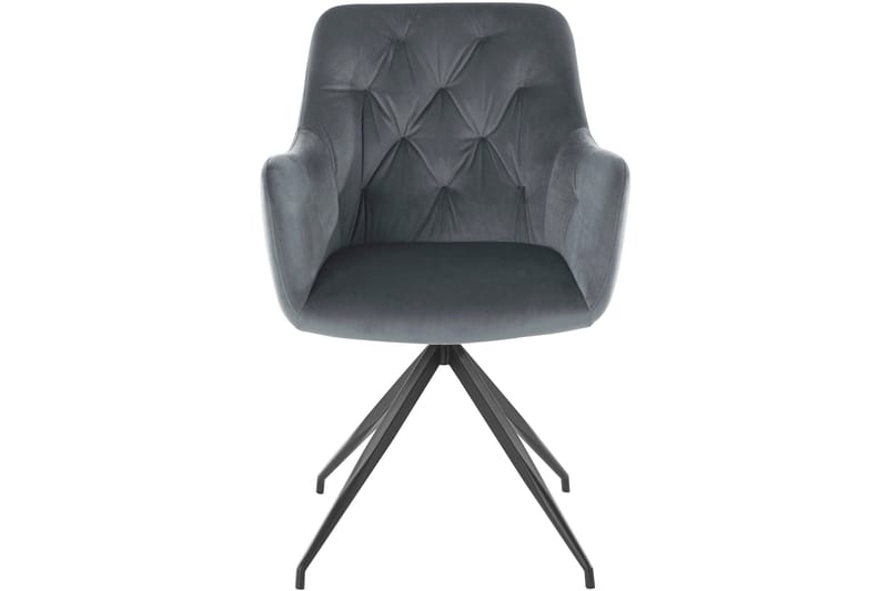 Southease Karmstol - Grå - Möbler - Matplats - Matstol & köksstol