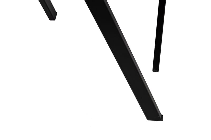 Stol Helena 50x46xh82cm Imiterat Läder - Möbler - Matplats - Matstol & köksstol