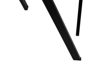 Stol Helena 50x46xh82cm Imiterat Läder - Möbler - Matplats - Matstol & köksstol