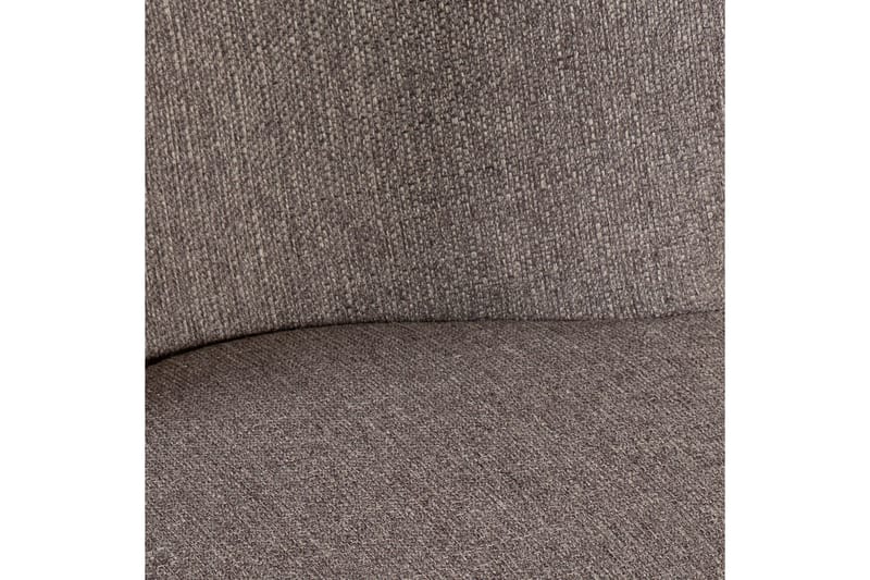 Stol Lisbon 535x54xh815 Grå Svarta Träben - Möbler - Matplats - Matstol & köksstol