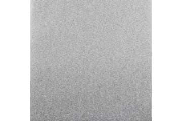 Stol PRESTON 46x585xH102cm grått tyg - Möbler - Matplats - Matstol & köksstol