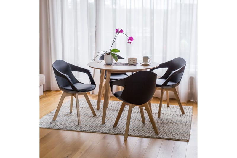 Stuart Stol - Möbler - Matplats - Matstol & köksstol