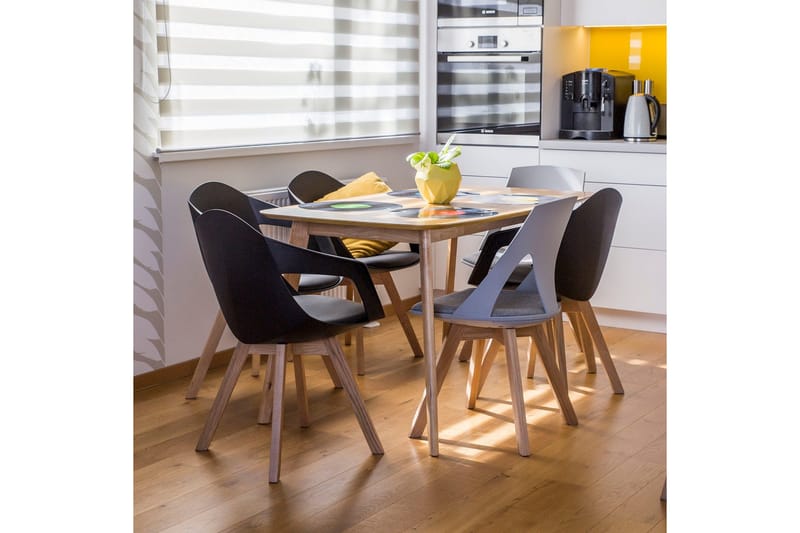 Stuart Stol - Möbler - Matplats - Matstol & köksstol