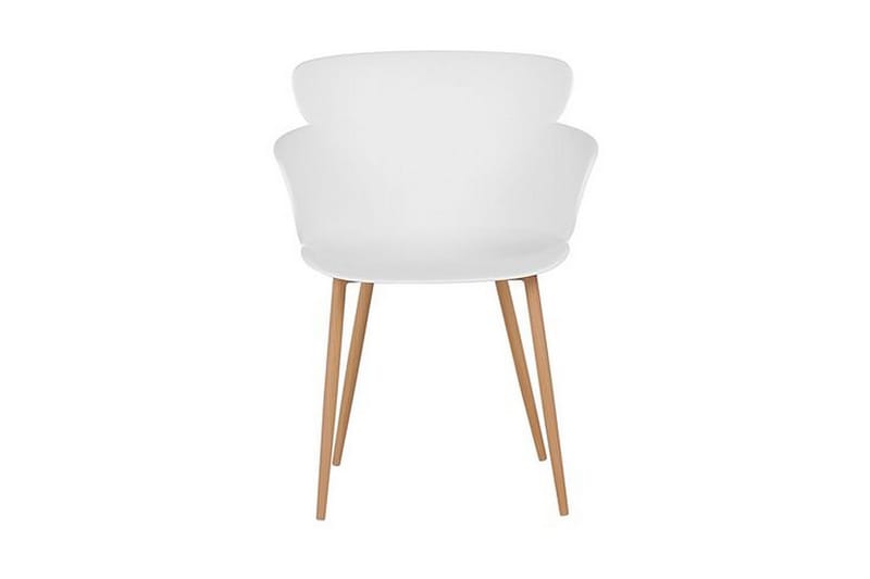 Sumkley Matstol 2-pack - Vit - Möbler - Matplats - Matstol & köksstol