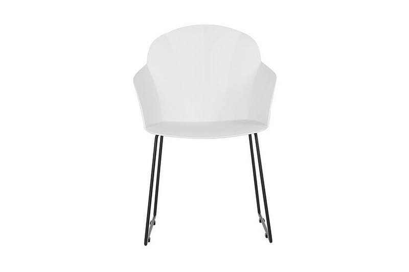 Sylvala Matstol 2-pack - Vit - Möbler - Matplats - Matstol & köksstol