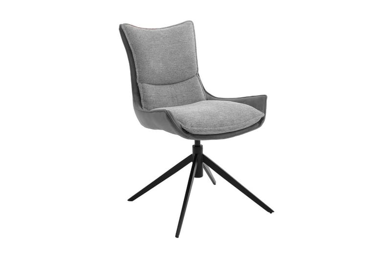 TAFT Matstol 2-pack Taupe - Möbler - Matplats - Matstol & köksstol