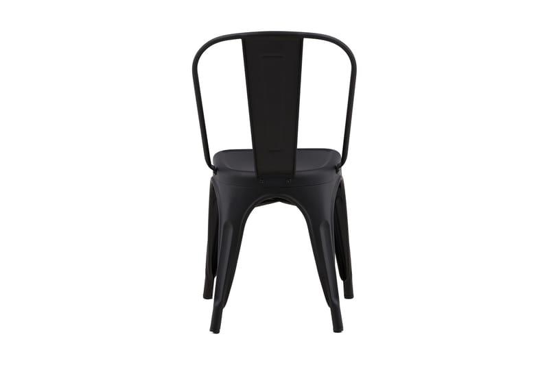 Tempe Matstol - Svart - Möbler - Matplats - Matstol & köksstol