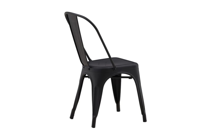 Tempe Matstol - Svart - Möbler - Matplats - Matstol & köksstol