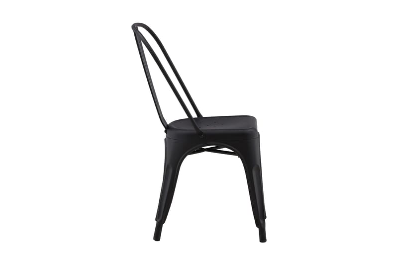 Tempe Matstol - Svart - Möbler - Matplats - Matstol & köksstol