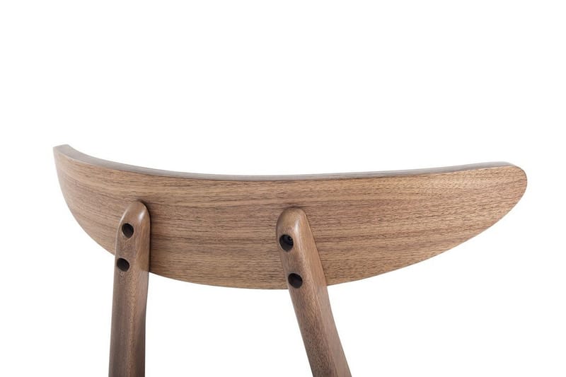 Tiadra Stol 2-Pack - Vit - Möbler - Matplats - Matstol & köksstol