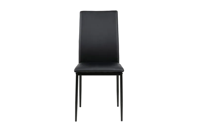 Timjan Matstol - Svart - Möbler - Matplats - Matstol & köksstol
