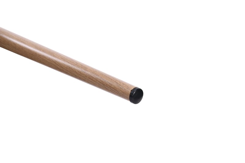 Tuktut Matstol - Svart - Möbler - Matplats - Matstol & köksstol