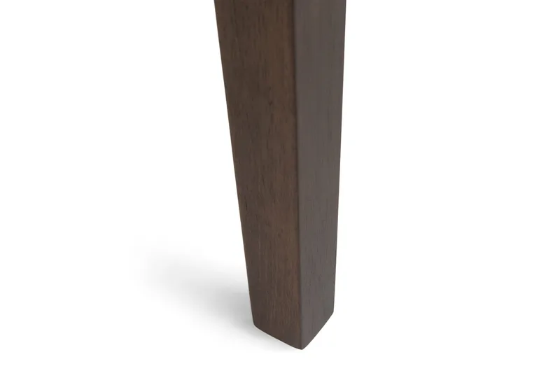 Tuva Fåtölj Konstläder - Brun - Möbler - Matplats - Matstol & köksstol