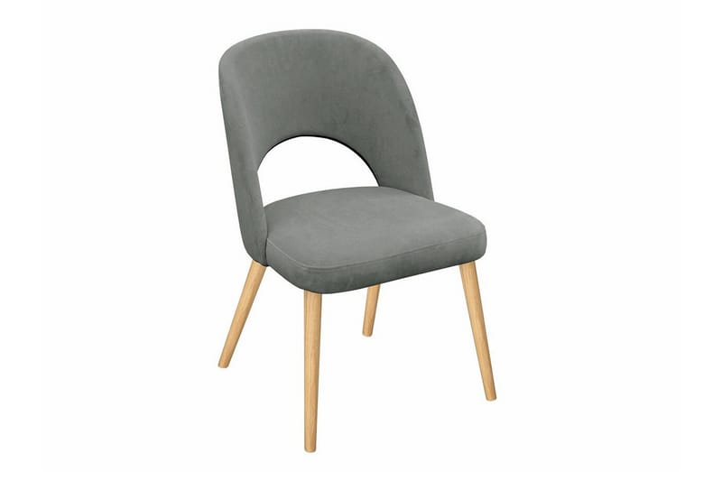 Uptown Matstol Beech - Möbler - Matplats - Matstol & köksstol