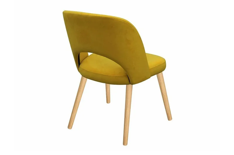 Uptown Matstol Beech - Möbler - Matplats - Matstol & köksstol