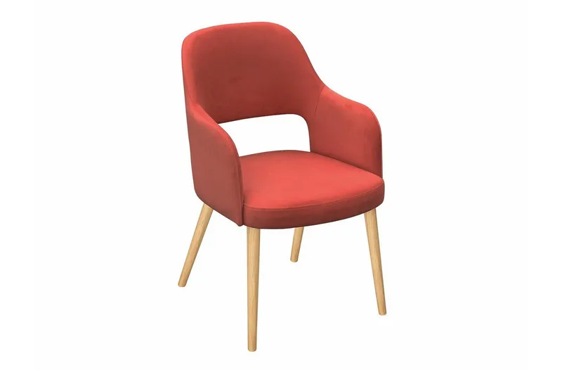 Uptown Matstol Beech - Möbler - Matplats - Matstol & köksstol