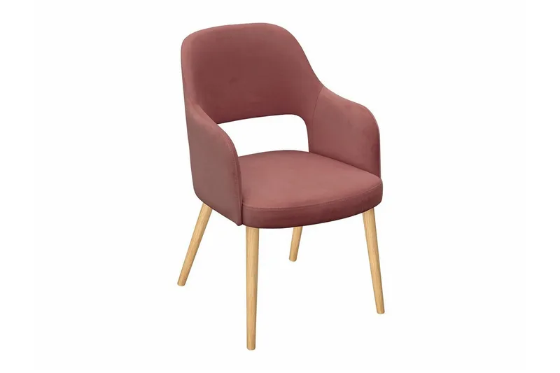 Uptown Matstol Beech