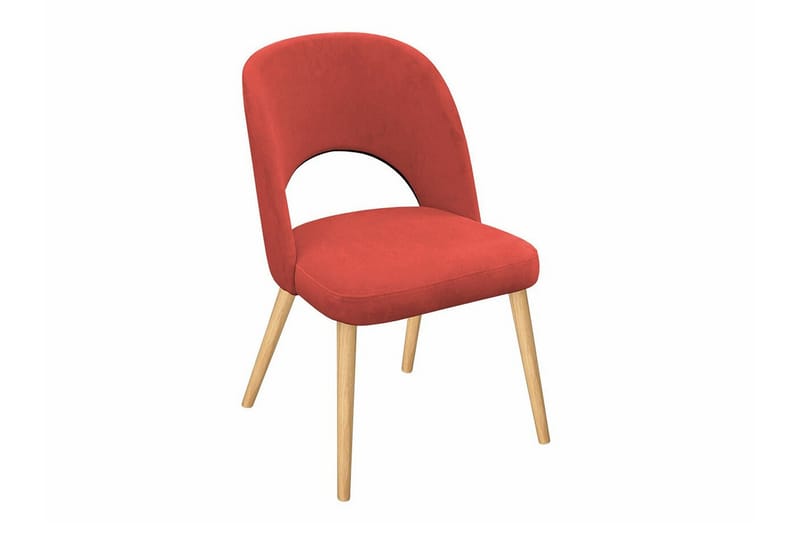 Uptown Matstol Beech - Möbler - Matplats - Matstol & köksstol