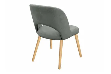 Uptown Matstol Beech - Möbler - Matplats - Matstol & köksstol