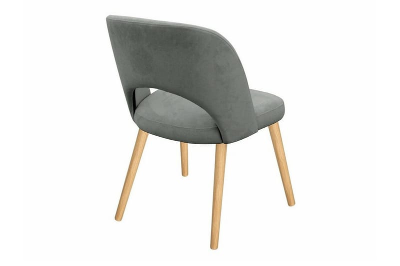 Uptown Matstol Beech - Möbler - Matplats - Matstol & köksstol