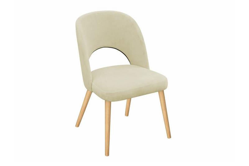 Uptown Matstol Beech - Möbler - Matplats - Matstol & köksstol