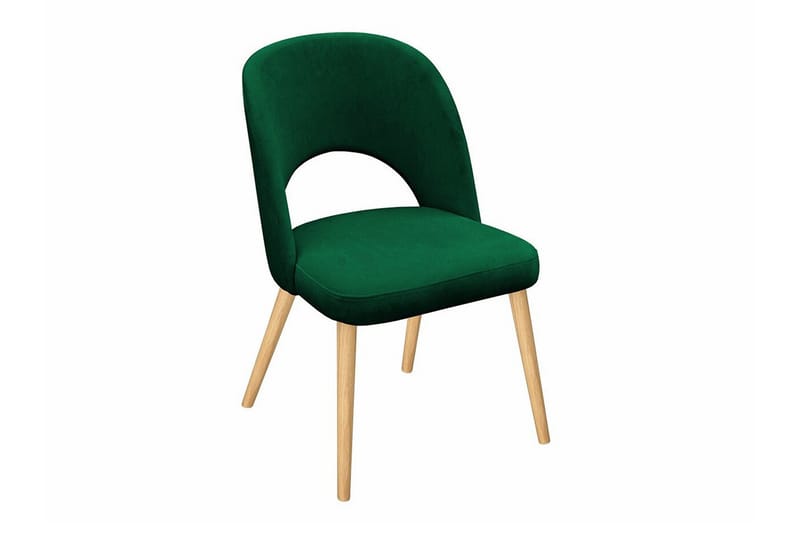 Uptown Matstol Beech - Möbler - Matplats - Matstol & köksstol