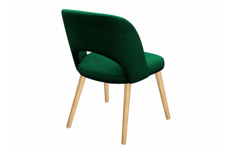 Uptown Matstol Beech - Möbler - Matplats - Matstol & köksstol