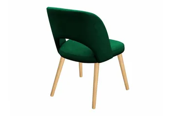 Uptown Matstol Beech - Möbler - Matplats - Matstol & köksstol