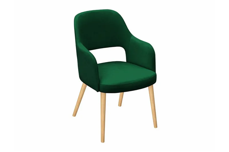 Uptown Matstol Beech