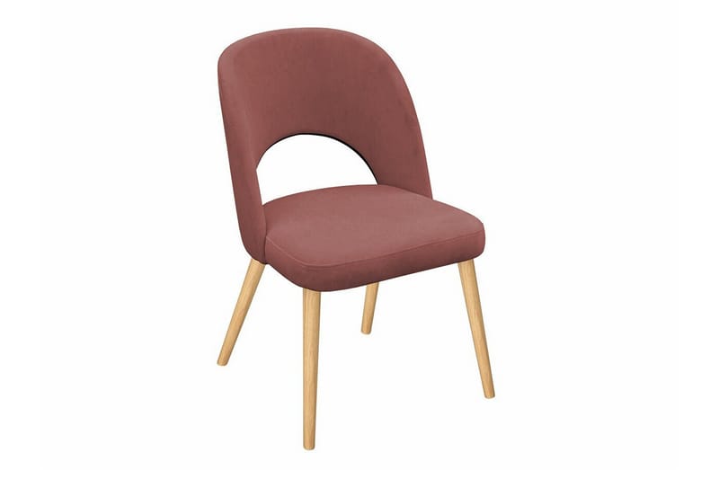 Uptown Matstol Beech - Möbler - Matplats - Matstol & köksstol