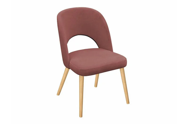 Uptown Matstol Beech - Möbler - Matplats - Matstol & köksstol