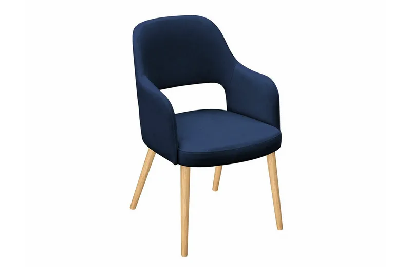 Uptown Matstol Beech